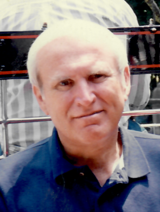 Donald F. Amerman, Jr.